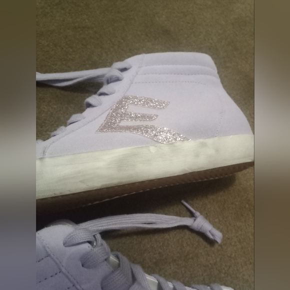 Sam Edelman Avon High Top - Picture 7 of 7